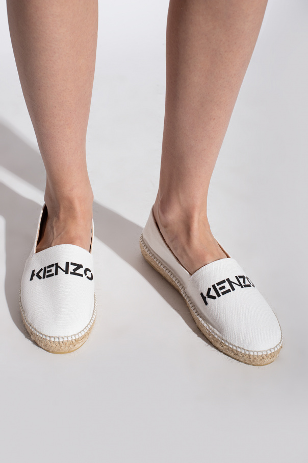Kenzo espadrilles au discount
